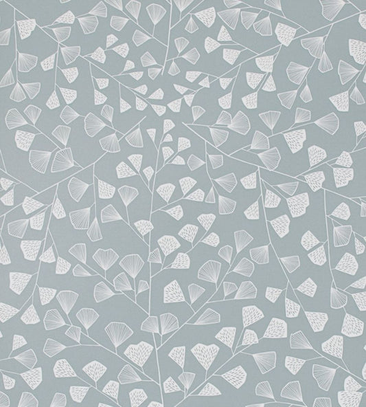 Fern Wallpaper by MissPrint Spirit