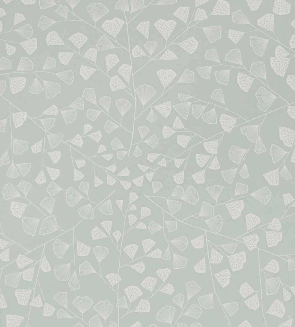 Fern Wallpaper by MissPrint Mist