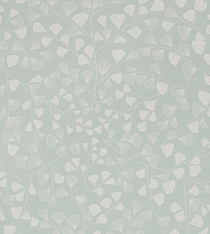Fern Wallpaper by MissPrint Mist