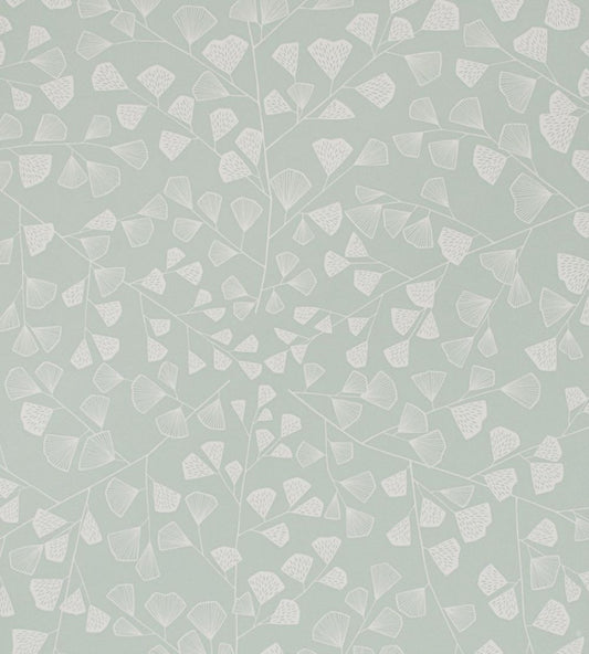 Fern Wallpaper by MissPrint Mist