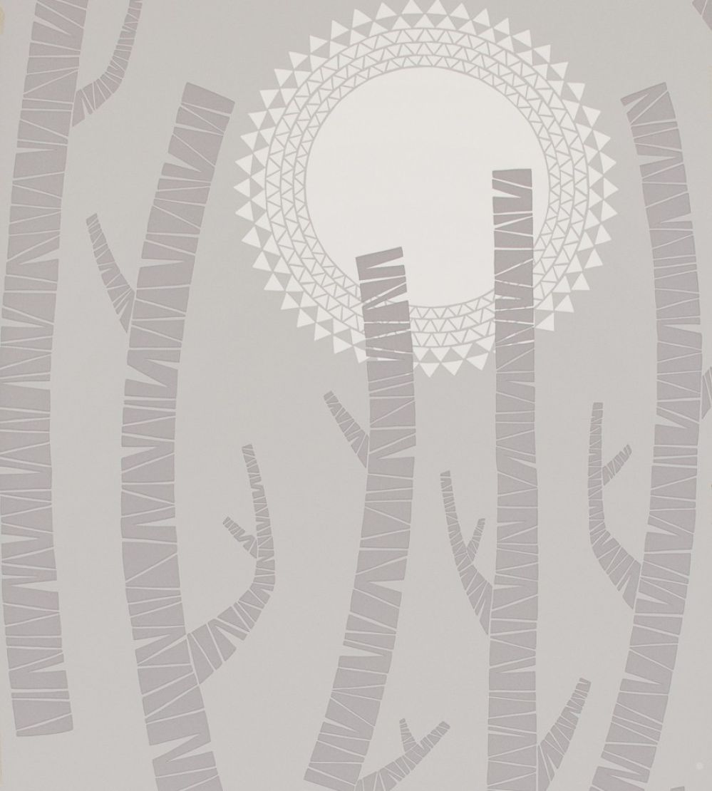 Woods Wallpaper by MissPrint Haze
