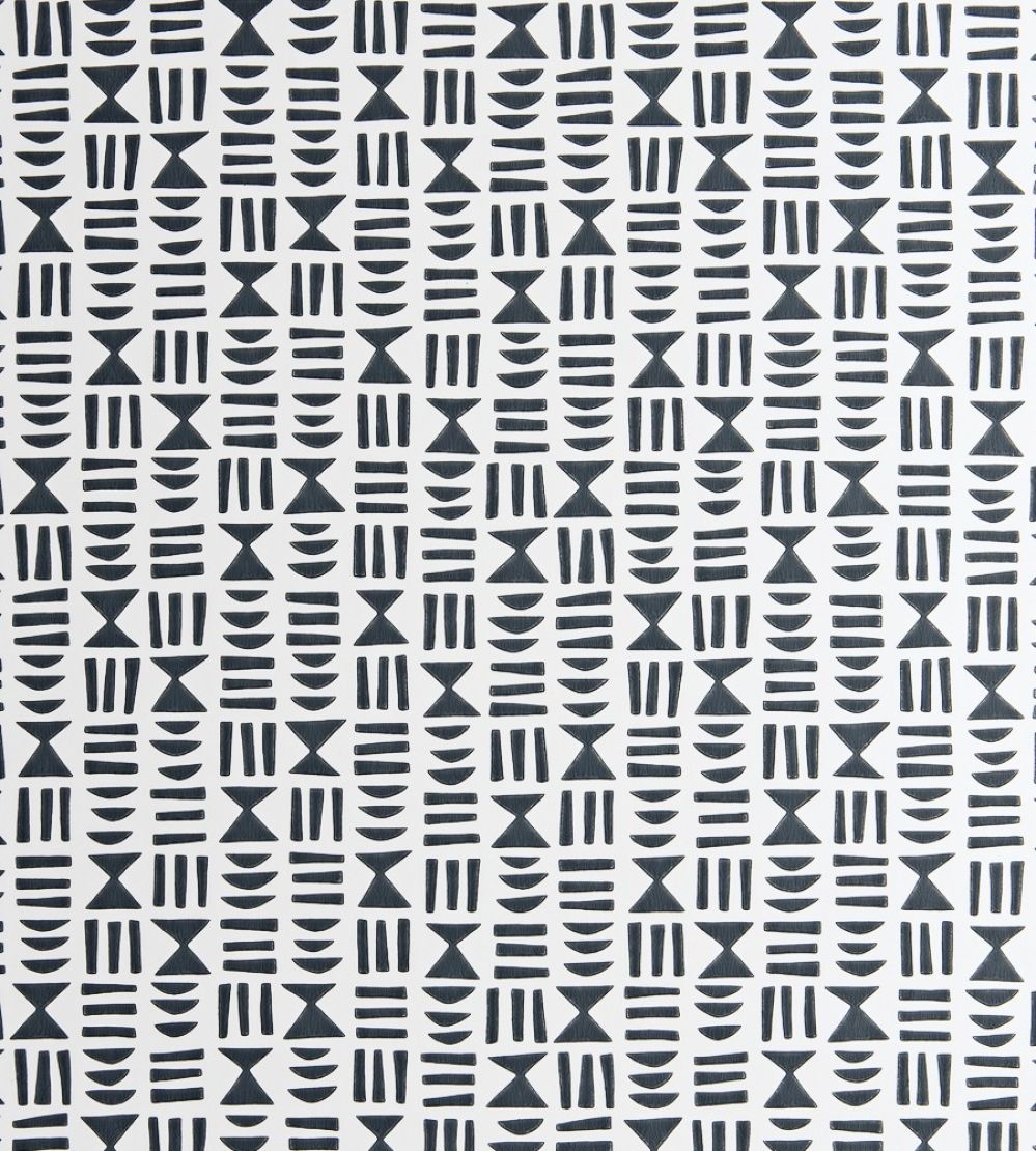 Hieroglyph Wallpaper by MissPrint Lead