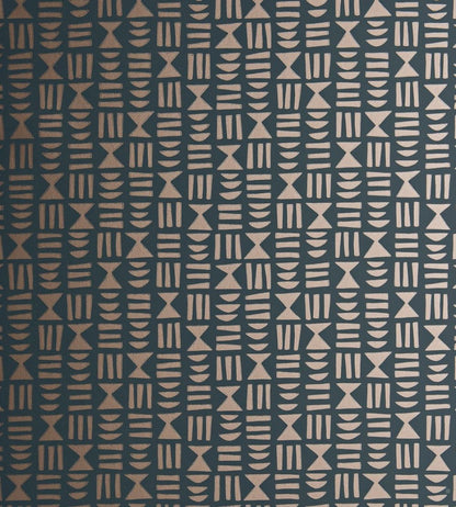 Hieroglyph Wallpaper by MissPrint Flux