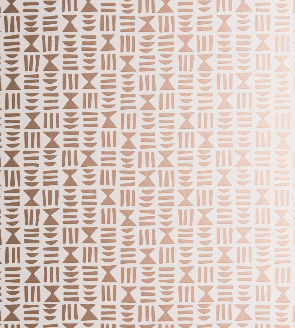 Hieroglyph Wallpaper by MissPrint Apollo