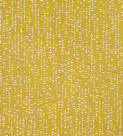 Ditto Fabric by MissPrint Sunshine