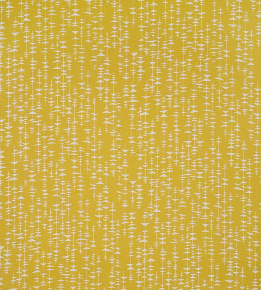 Ditto Fabric by MissPrint Sunshine
