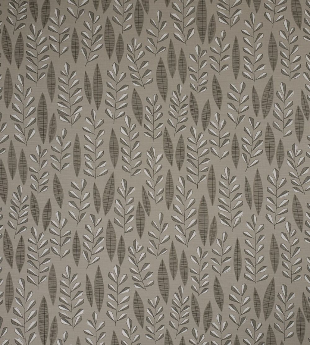 Garden City Fabric by MissPrint Rye