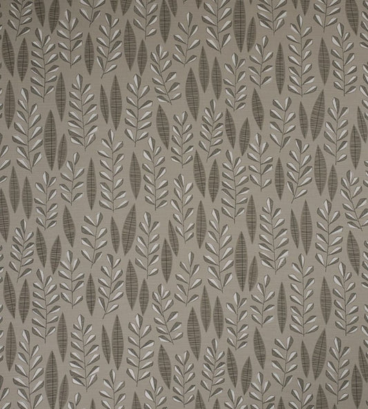 Garden City Fabric by MissPrint Rye