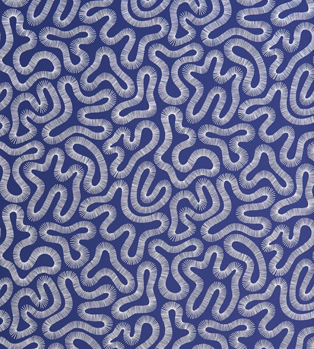 Coral Wallpaper by MissPrint Lapis