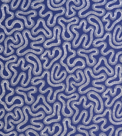 Coral Wallpaper by MissPrint Lapis
