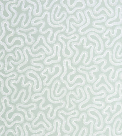 Coral Wallpaper by MissPrint Celeste