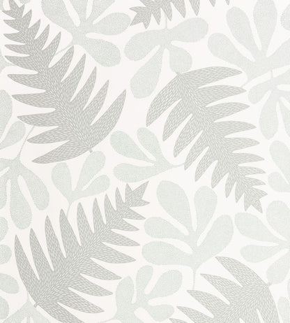 Deep Sea Wallpaper by MissPrint Fauna