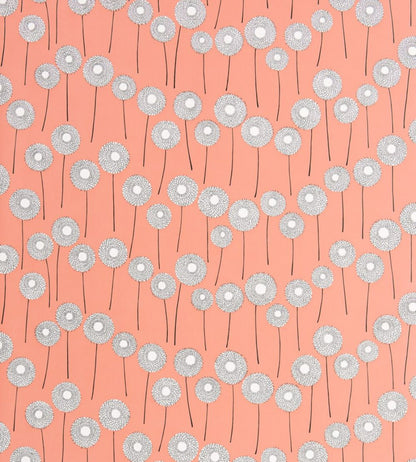 Meadow Wallpaper by MissPrint Honeysuckle