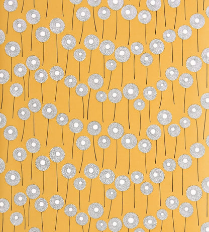 Meadow Wallpaper by MissPrint Goldfield