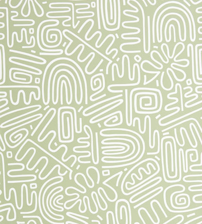 Nazca Wallpaper by MissPrint Camino