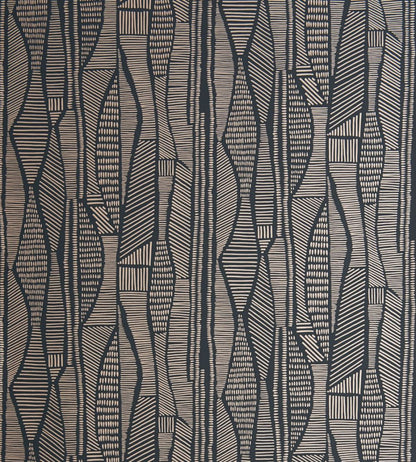 Skylark Wallpaper by MissPrint Onyx