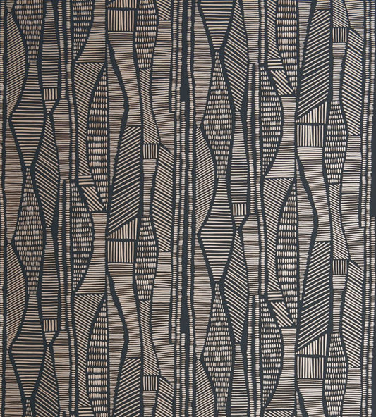 Skylark Wallpaper by MissPrint Onyx