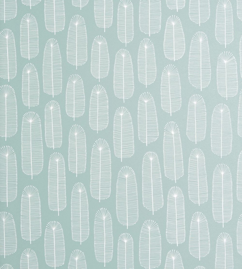 Bloom Wallpaper by MissPrint Spruce