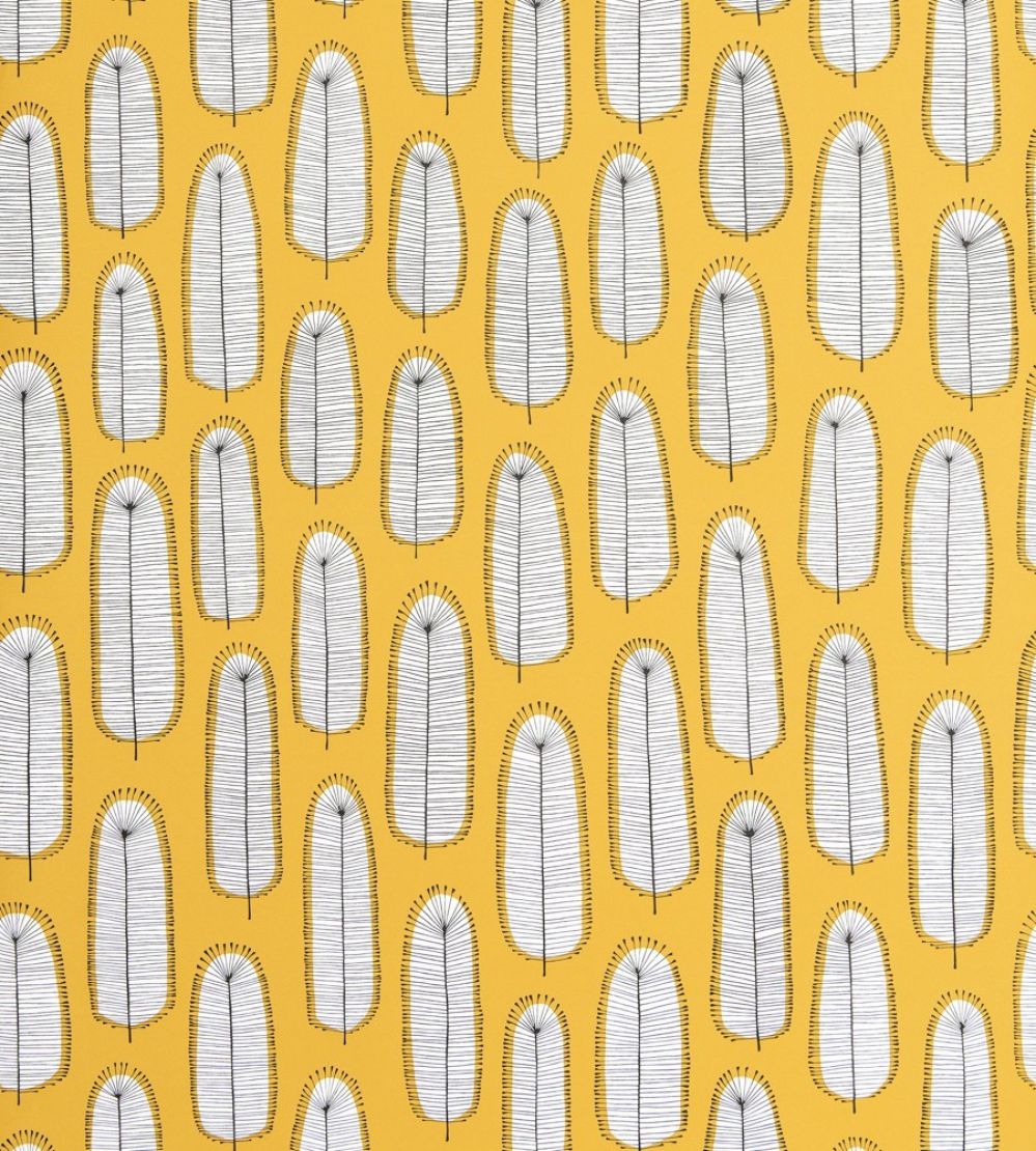 Bloom Blossom Wallpaper by MissPrint Goldenberry