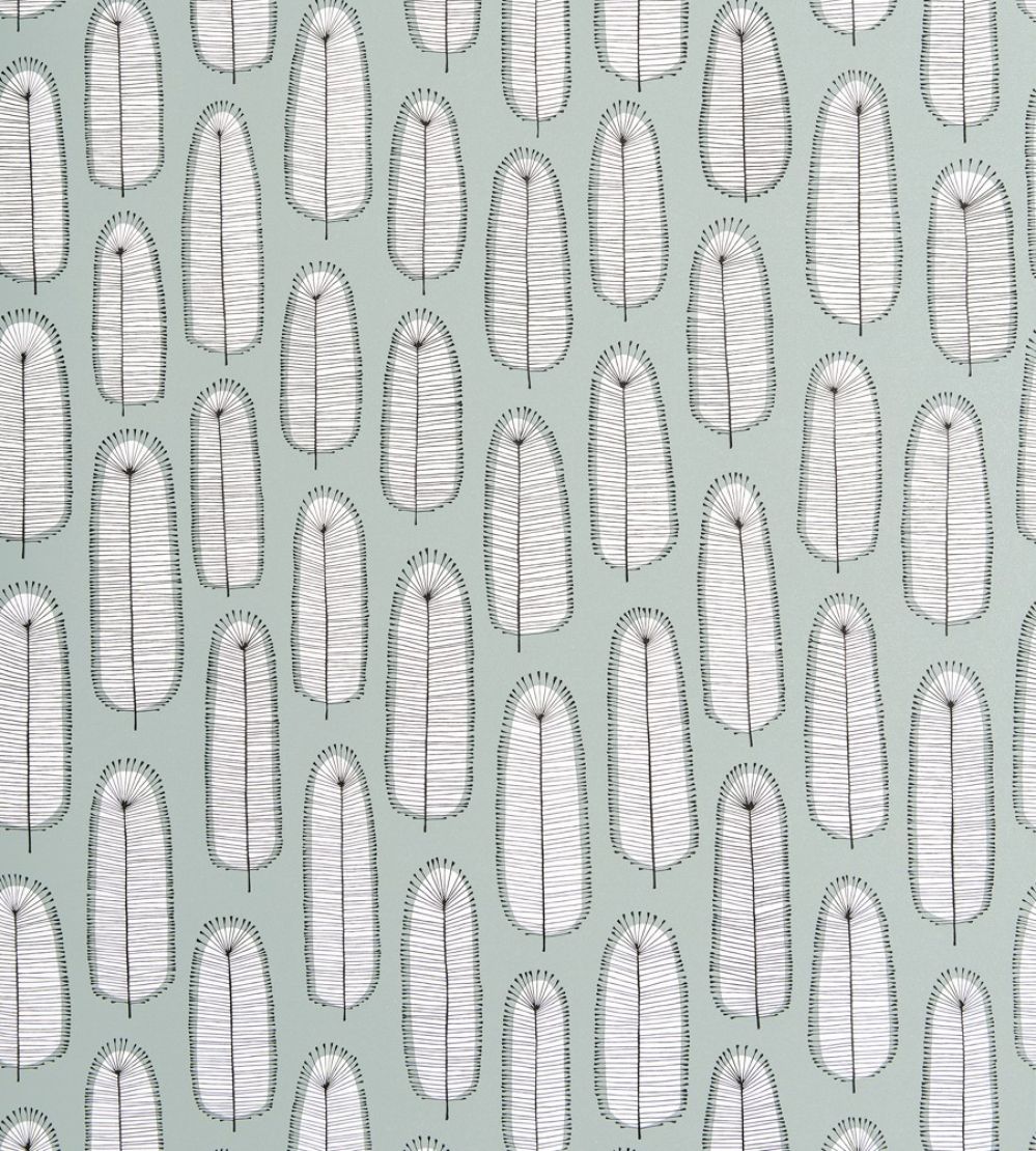 Bloom Blossom Wallpaper by MissPrint Quarry