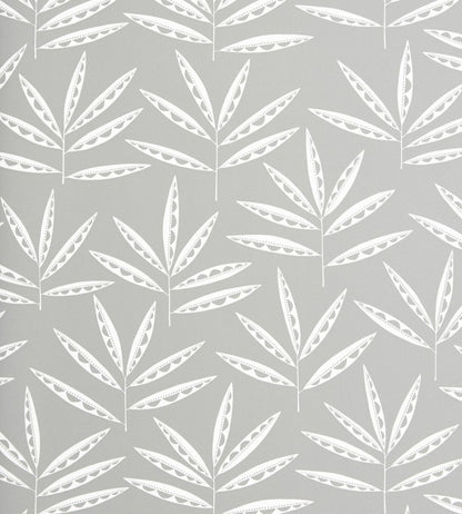 Pea Pods Wallpaper by MissPrint Stratus