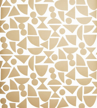 Shapes Wallpaper by MissPrint Element