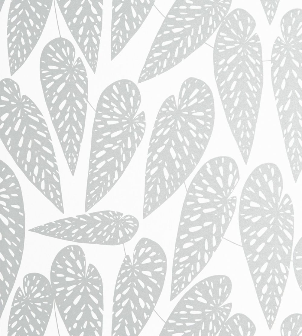 Tropics Wallpaper by MissPrint Shaded