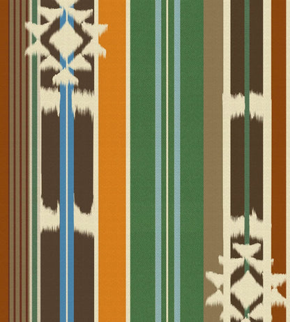 Mistletoe Wallpaper by MINDTHEGAP Poly