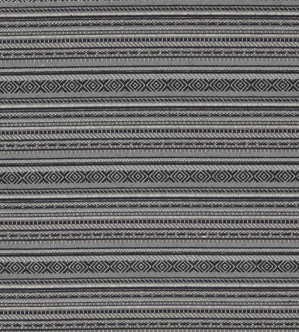 Mistura Fabric by Clarke & Clarke Pewter