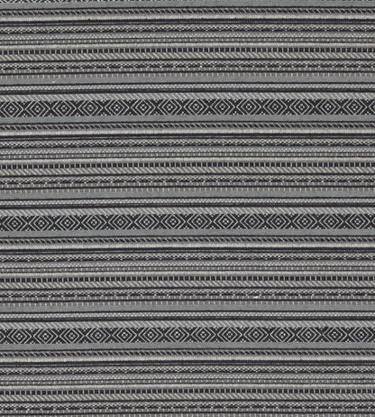 Mistura Fabric by Clarke & Clarke Pewter