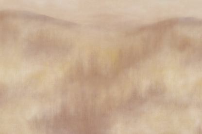 Mistwood Neutral mural by Hovia