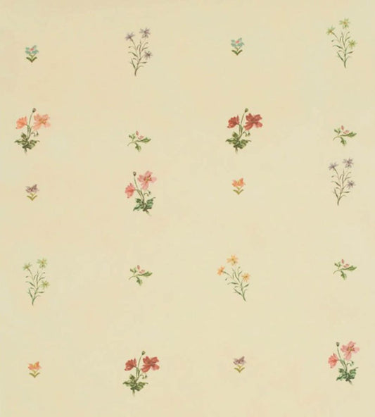 Mitford Wallpaper by Parker & Jules Tea