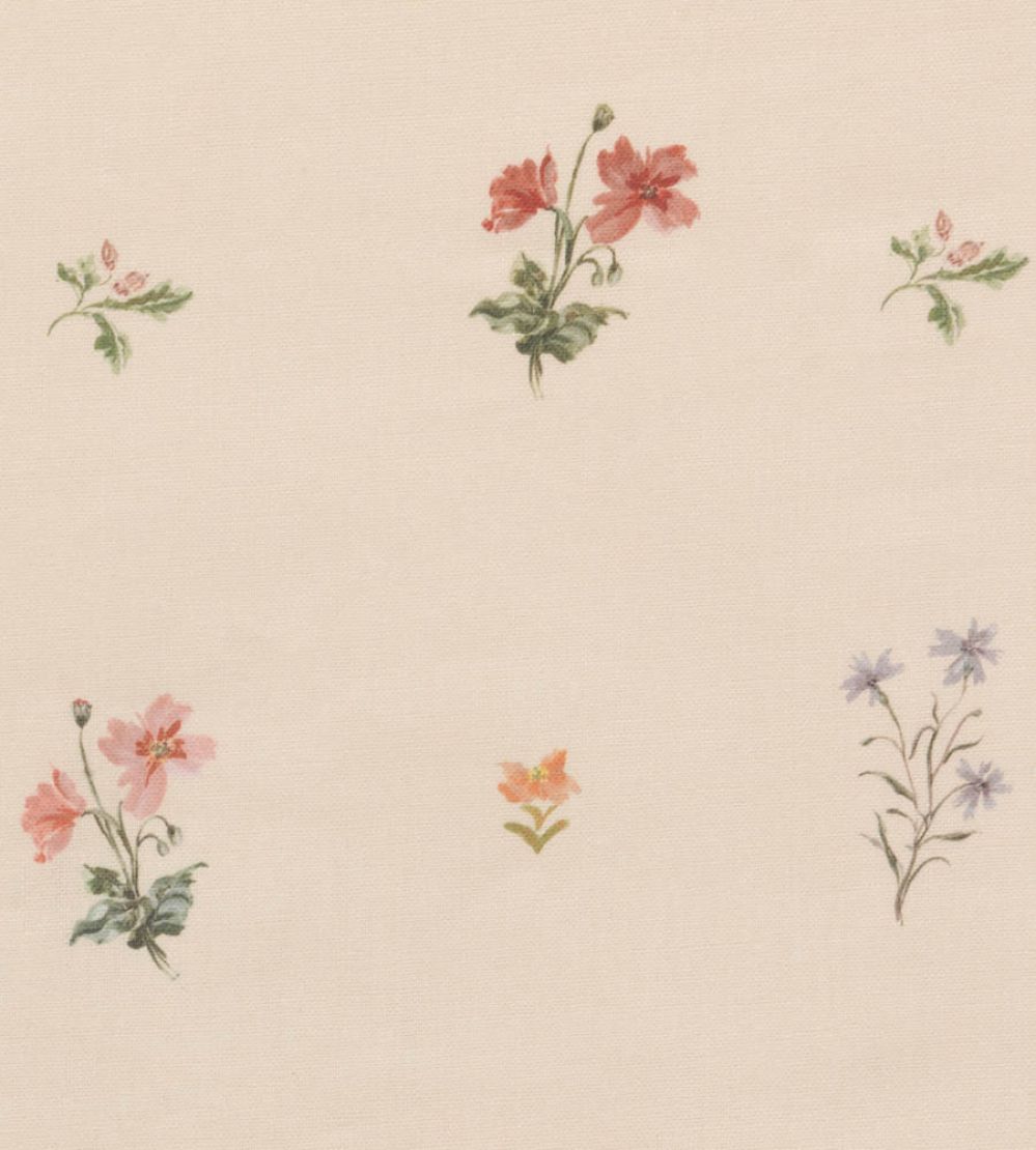 Mitford Fabric by Parker & Jules Tea