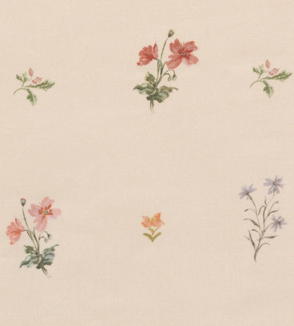 Mitford Fabric by Parker & Jules Tea