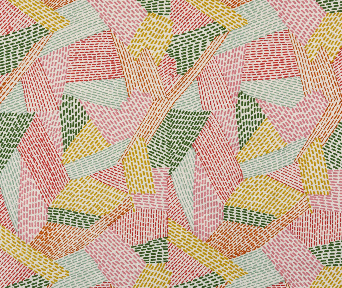 Miwok Fabric by Pierre Frey in Tutti Frutti (F3228002)