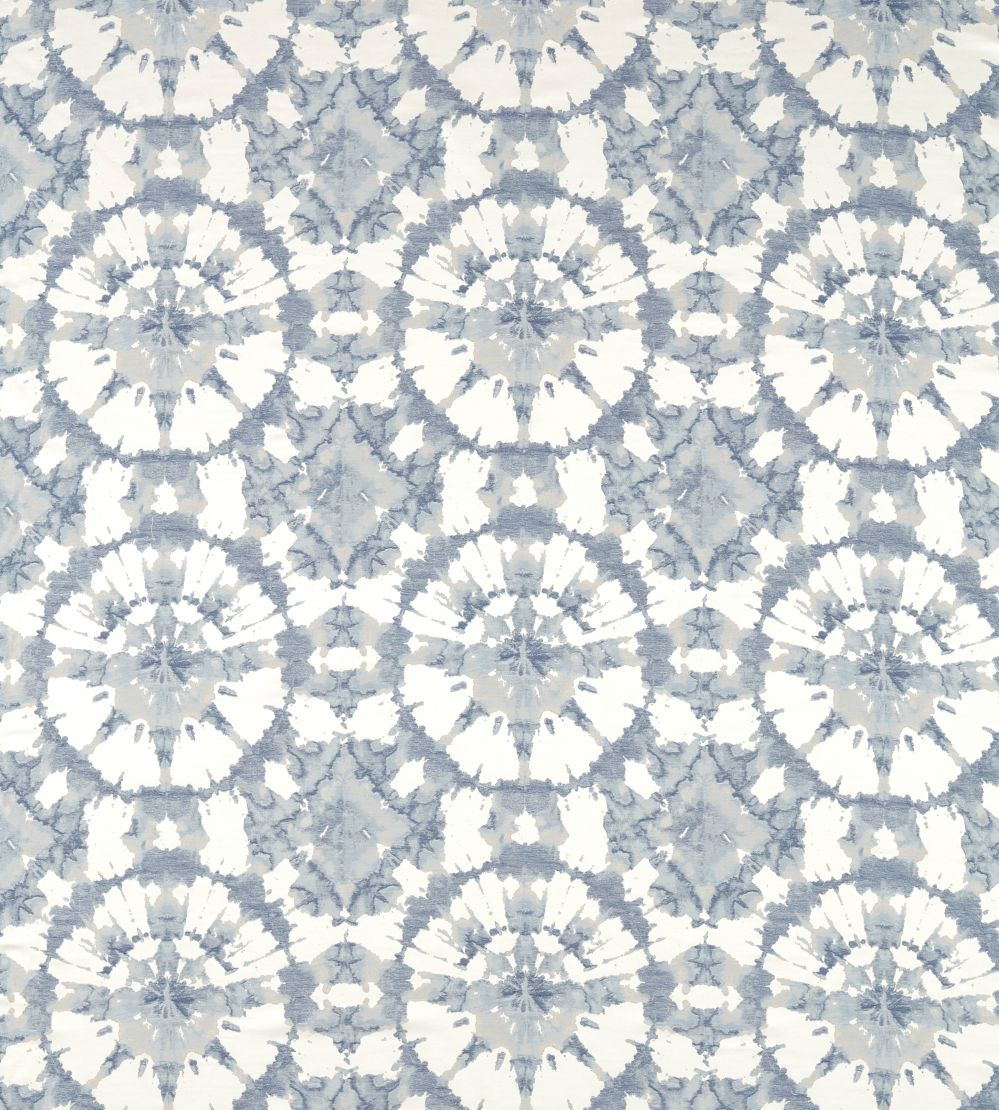 Mizu Fabric by Harlequin Wild Water / Exhale / Tranquility
