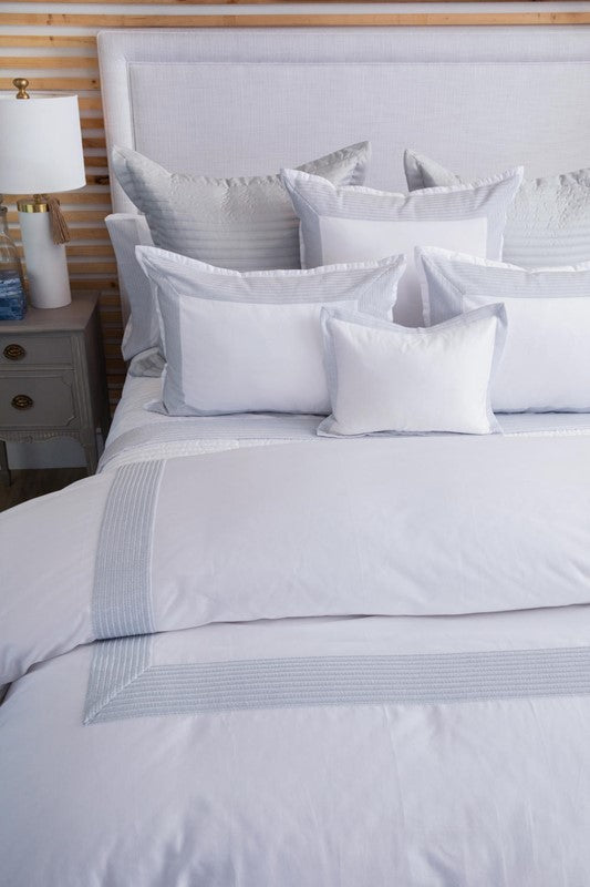 Herron Duvet Cover