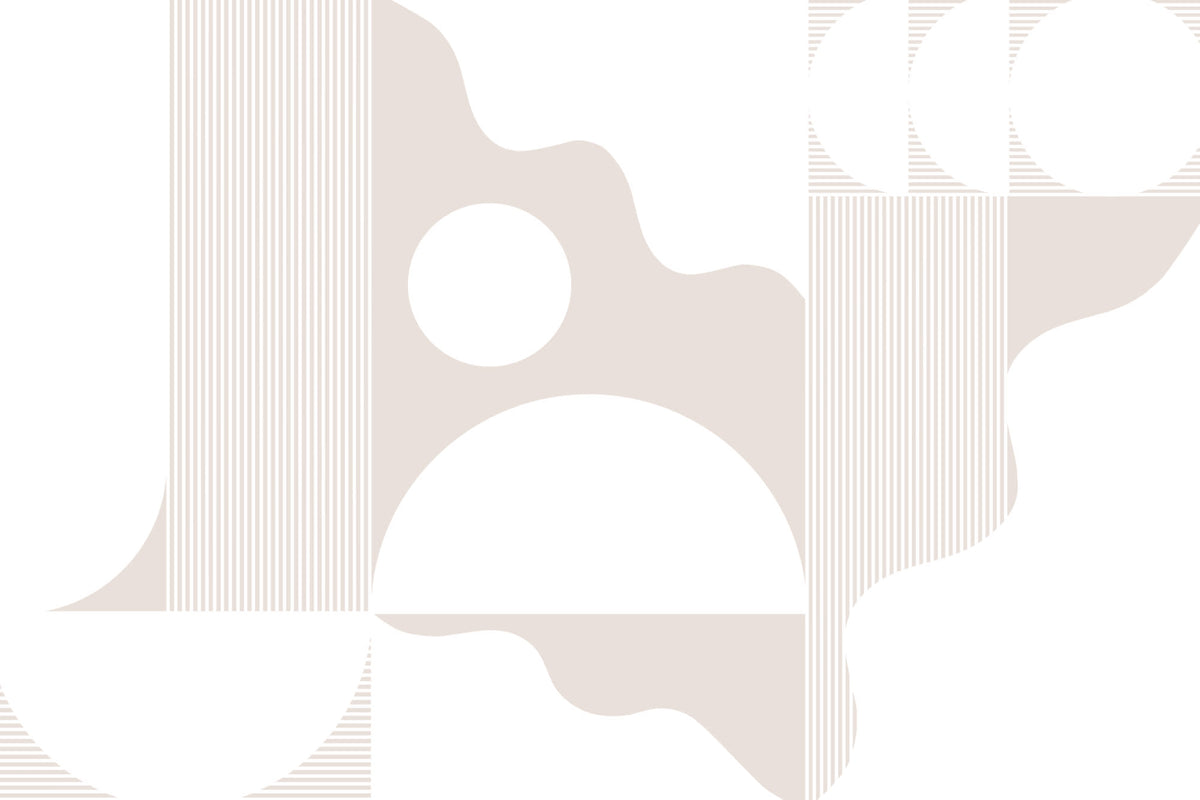 Modal Neutral mural by Hovia