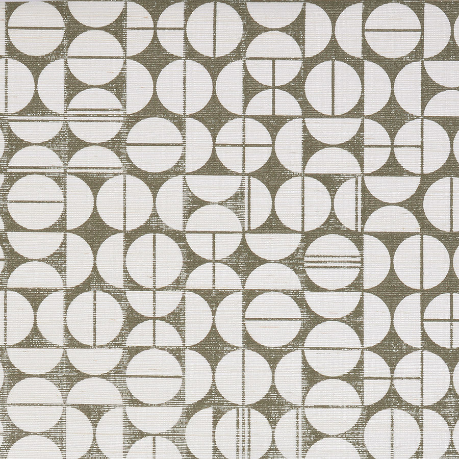 Modern Moon Wallpaper by Phillip Jeffries – The ReBorn House