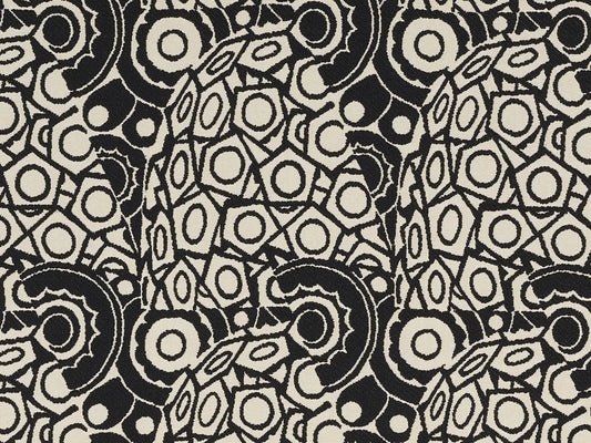 Moderne Fabric by Le Manach in Moderne B54 (L3412_MODERNE_B54_FE)