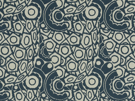 Moderne Fabric by Le Manach in Moderne B65 (L3412_MODERNE_B65_FA)