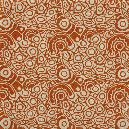 Moderne Rug by Le Manach in Fauve (LT108001)