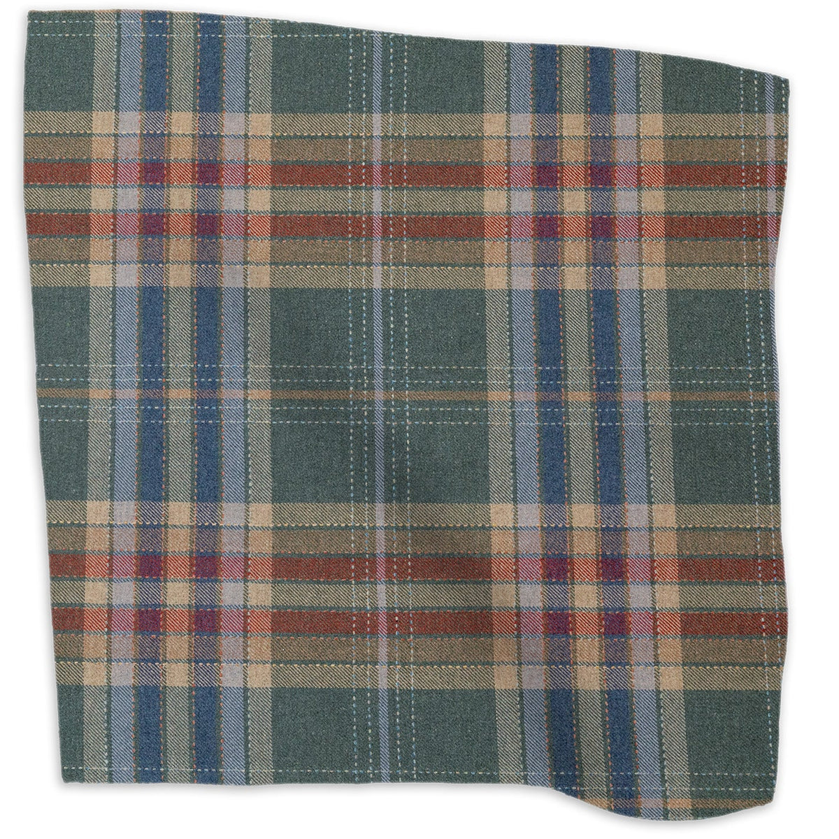 Moffat Fabric by Kathryn M. Ireland in Multi