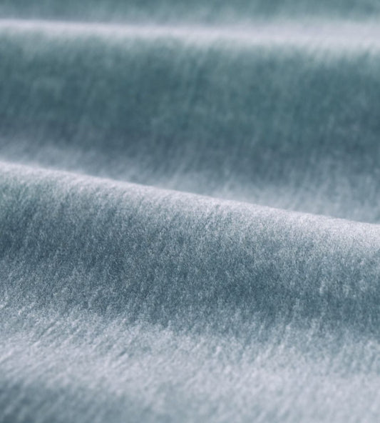 Mohair Fabric by Zoffany Dufour
