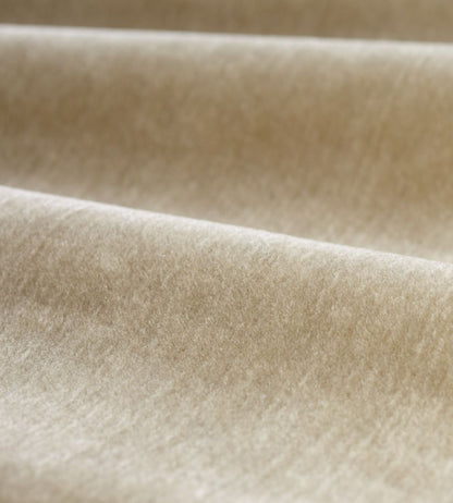Mohair Fabric by Zoffany Mousseaux
