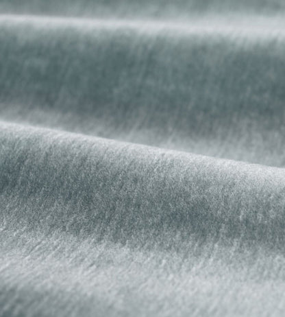 Mohair Fabric by Zoffany Nimbus