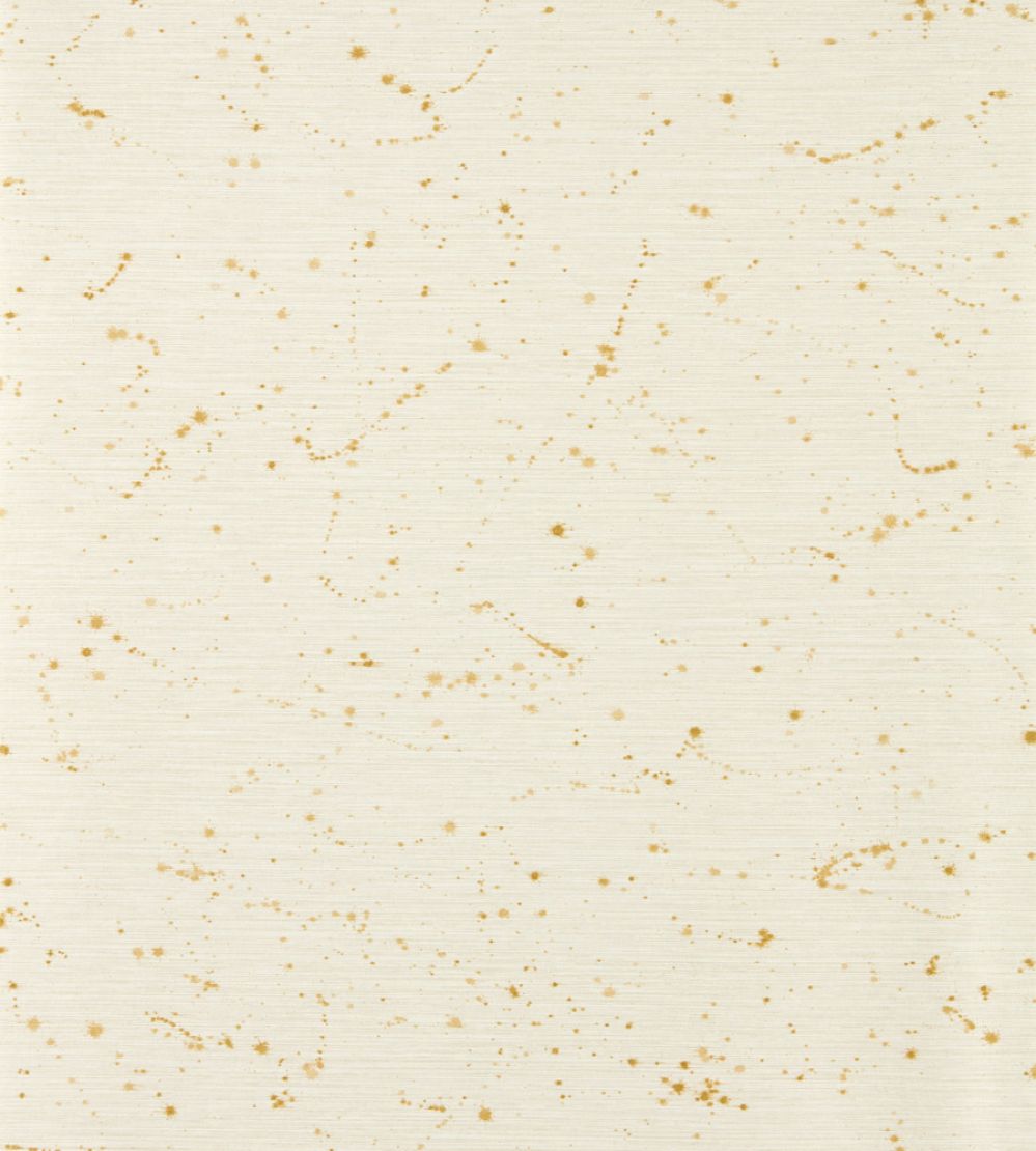 Moho Wallpaper by Harlequin Citrine