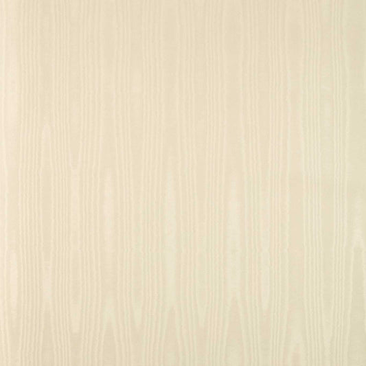 Moire Wallcovering Chalk mural by Zoffany