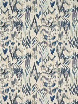 Mojave Wallpaper by Pierre Frey in Azur (FP148002)