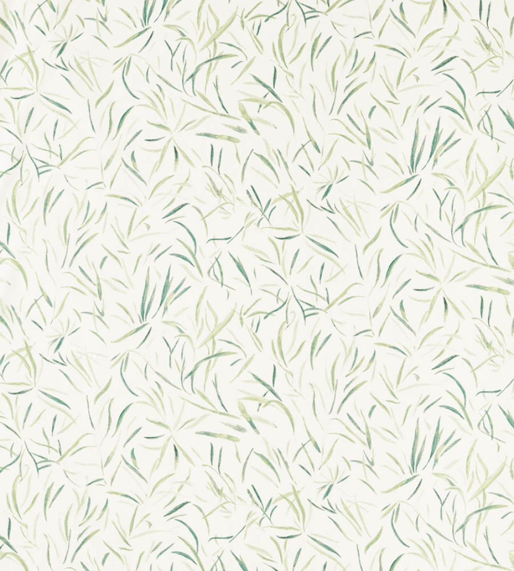 Moji Fabric by Harlequin Forest/Evergreen